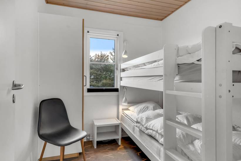 Foto von Ferienhaus IZ38 in Agger - Thy/Limfjord