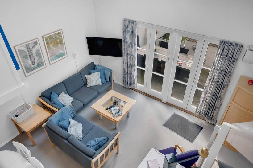 Foto von Ferienhaus IZ38 in Agger - Thy/Limfjord