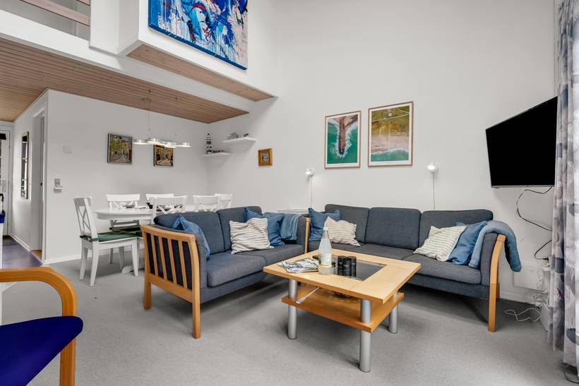 Foto von Ferienhaus IZ38 in Agger - Thy/Limfjord