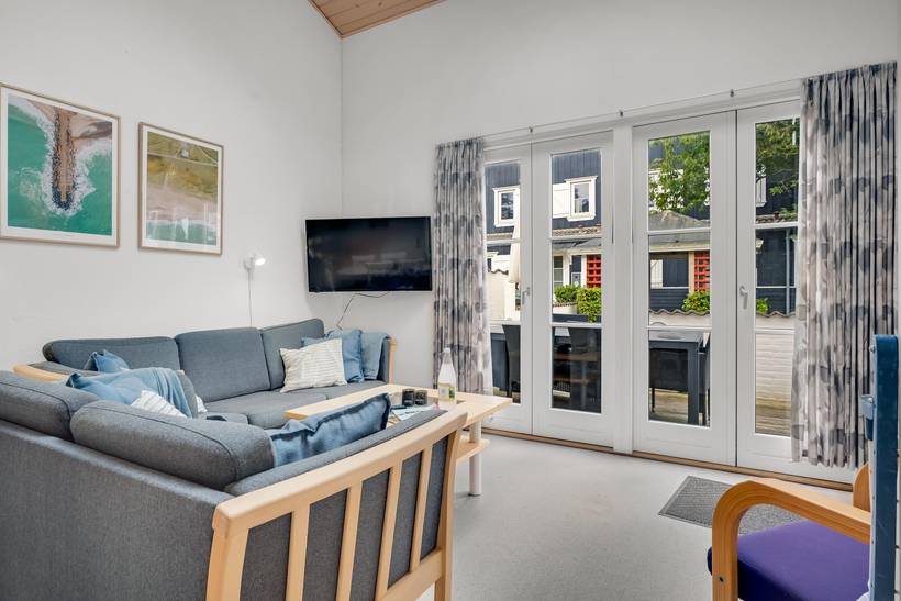 Foto von Ferienhaus IZ38 in Agger - Thy/Limfjord