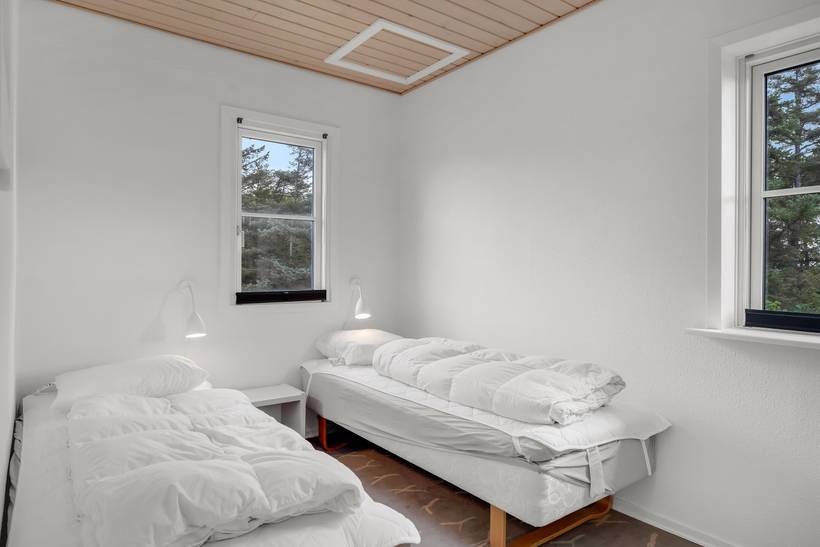 Foto von Ferienhaus IZ38 in Agger - Thy/Limfjord