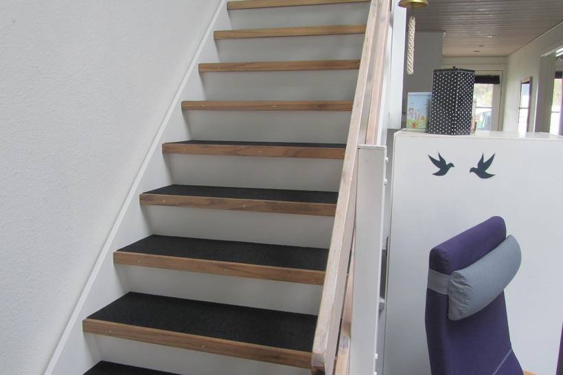 Foto von Ferienhaus IZ38 in Agger - Thy/Limfjord