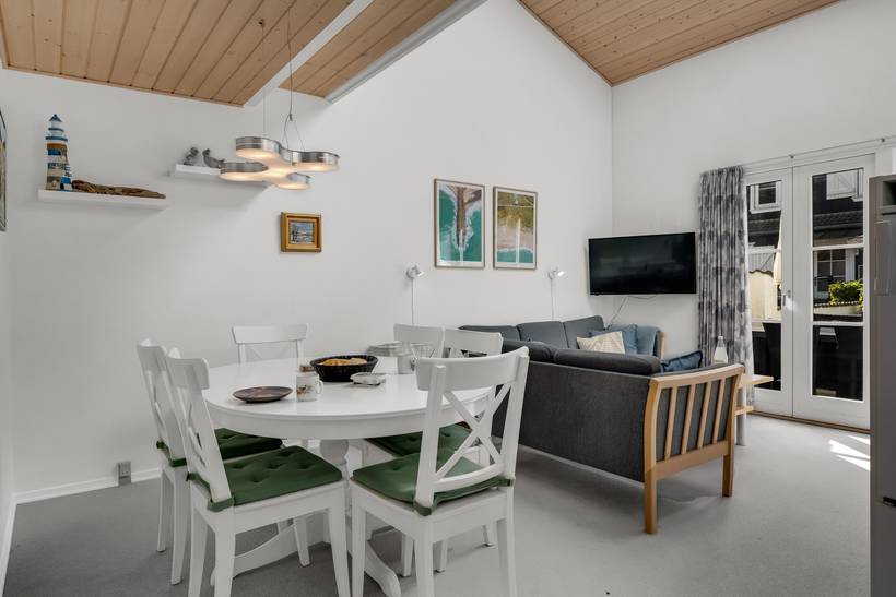 Foto von Ferienhaus IZ38 in Agger - Thy/Limfjord