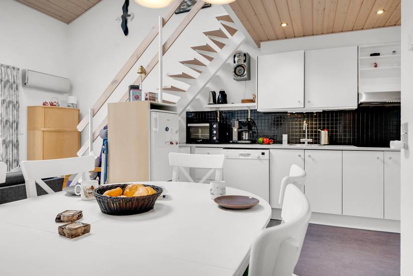 Foto von Ferienhaus IZ38 in Agger - Thy/Limfjord