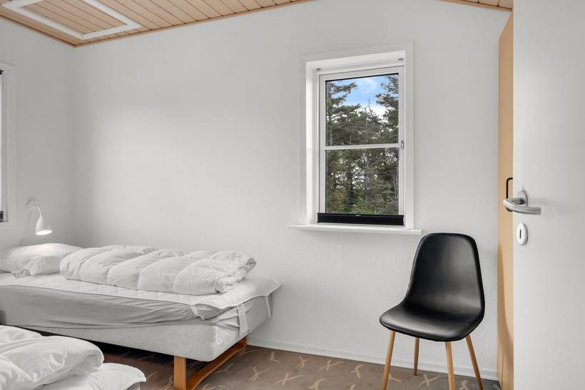 Foto von Ferienhaus IZ38 in Agger - Thy/Limfjord