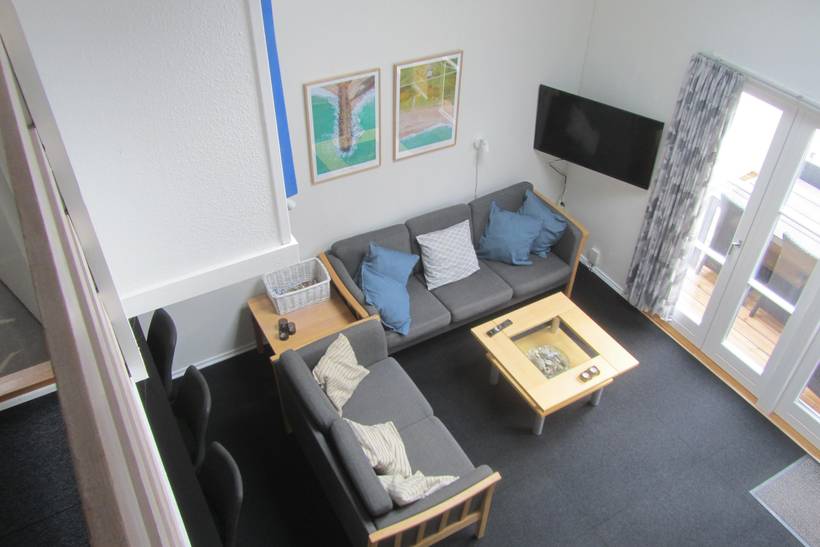 Foto von Ferienhaus IZ38 in Agger - Thy/Limfjord