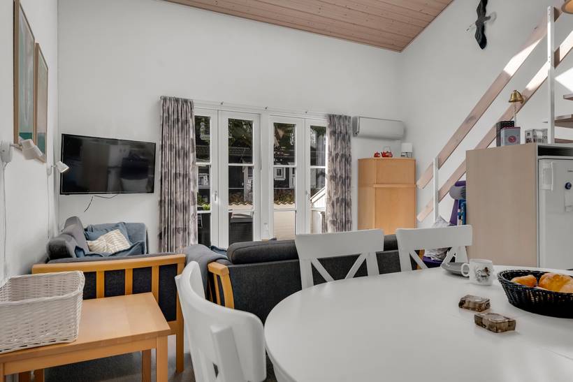 Foto von Ferienhaus IZ38 in Agger - Thy/Limfjord