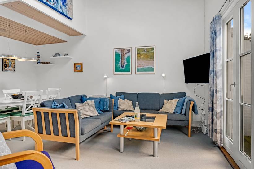 Foto von Ferienhaus IZ38 in Agger - Thy/Limfjord