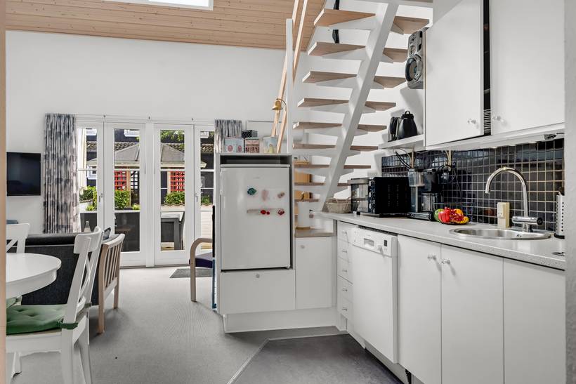 Foto von Ferienhaus IZ38 in Agger - Thy/Limfjord