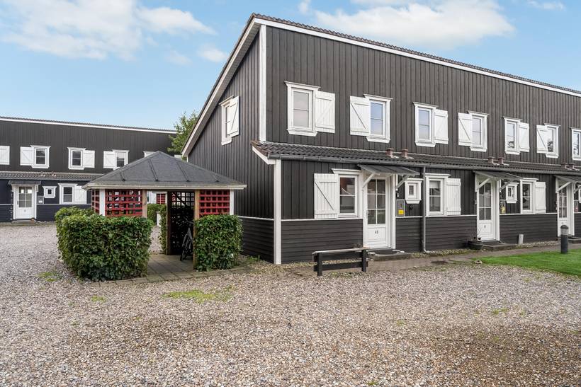 Foto von Ferienhaus IZ38 in Agger - Thy/Limfjord