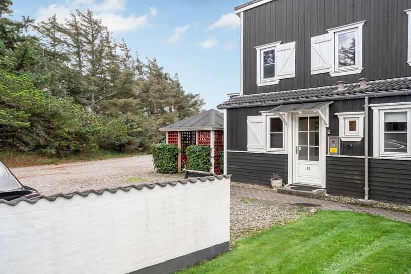 Foto von Ferienhaus IZ38 in Agger - Thy/Limfjord