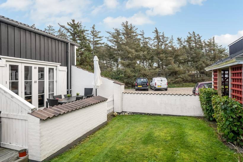 Foto von Ferienhaus IZ38 in Agger - Thy/Limfjord