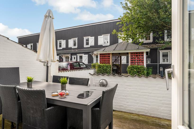 Foto von Ferienhaus IZ38 in Agger - Thy/Limfjord