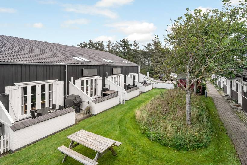 Foto von Ferienhaus IZ38 in Agger - Thy/Limfjord