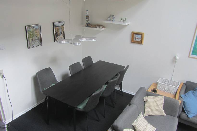 Foto von Ferienhaus IZ38 in Agger - Thy/Limfjord