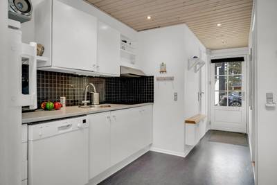 Vorschaubild von Ferienhaus IZ38 in Agger - Thy/Limfjord