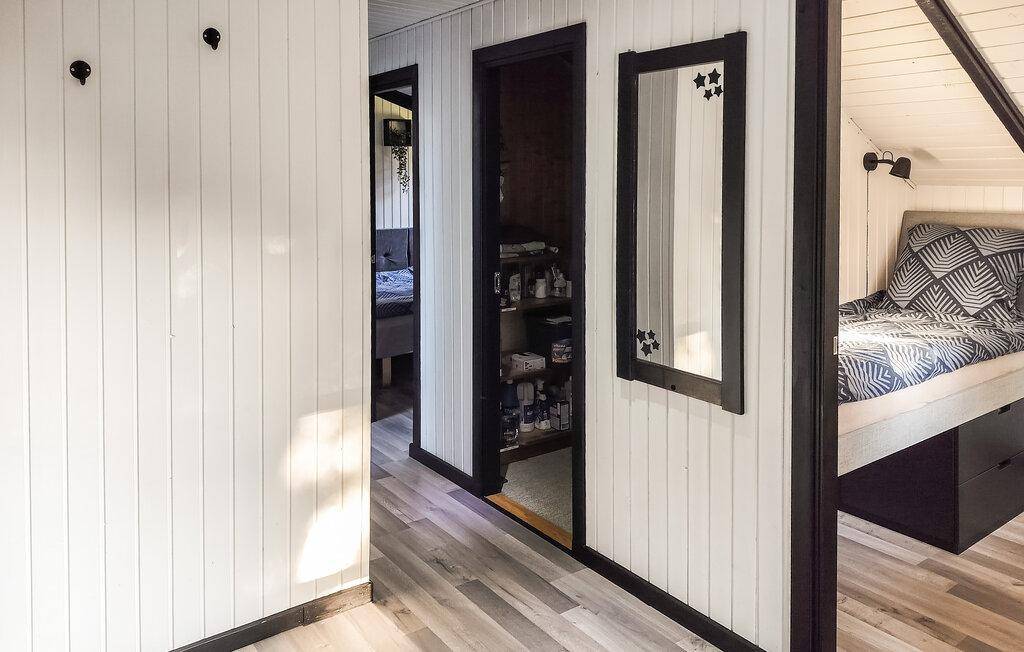 Foto von Ferienhaus IZ39 in Kramnitse - Lolland