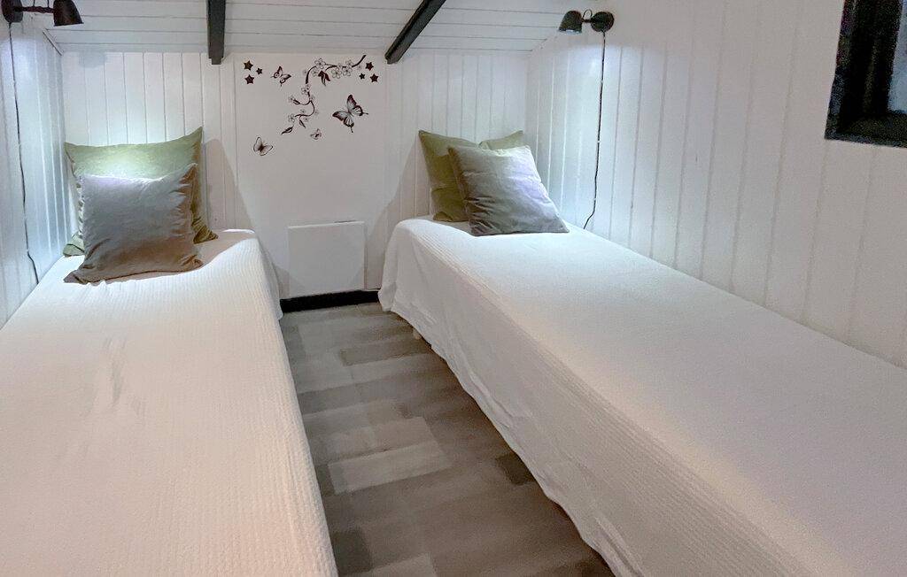 Foto von Ferienhaus IZ39 in Kramnitse - Lolland
