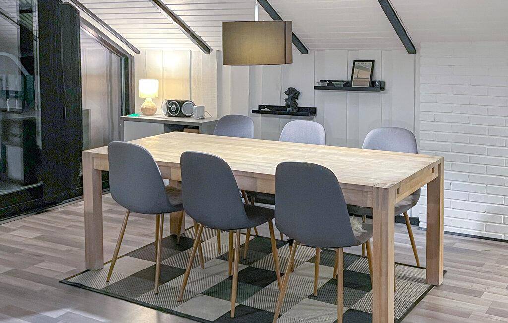 Foto von Ferienhaus IZ39 in Kramnitse - Lolland
