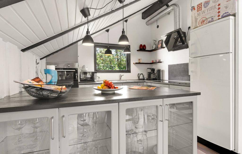Foto von Ferienhaus IZ39 in Kramnitse - Lolland
