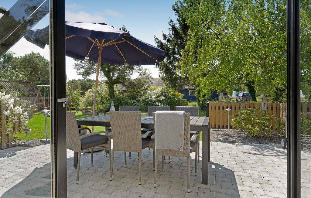 Foto von Ferienhaus IZ39 in Kramnitse - Lolland