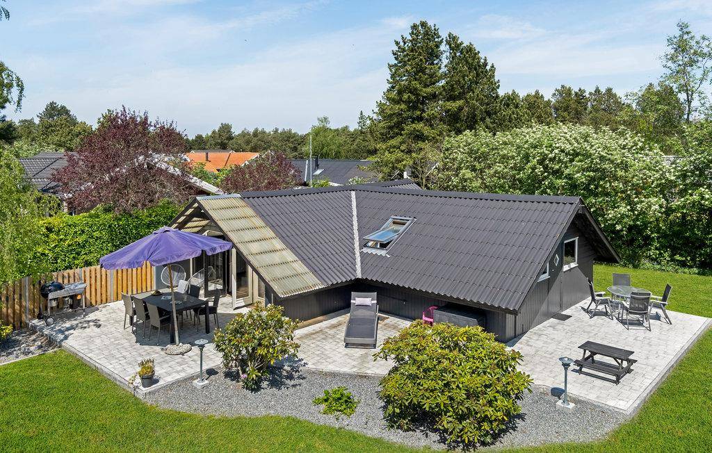 Foto von Ferienhaus IZ39 in Kramnitse - Lolland