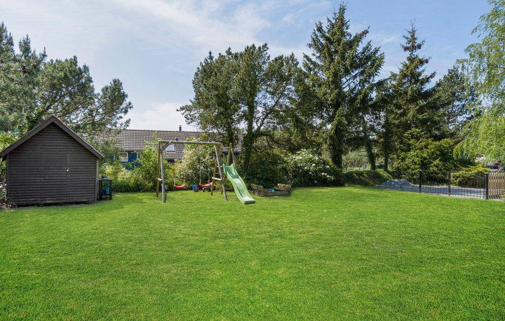 Foto von Ferienhaus IZ39 in Kramnitse - Lolland