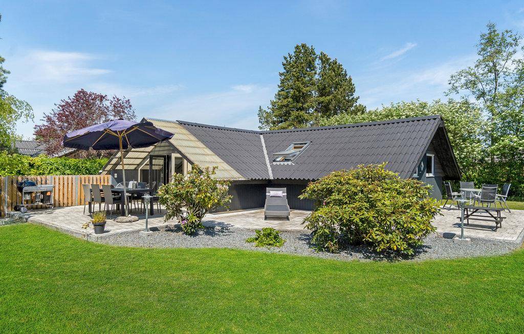 Foto von Ferienhaus IZ39 in Kramnitse - Lolland