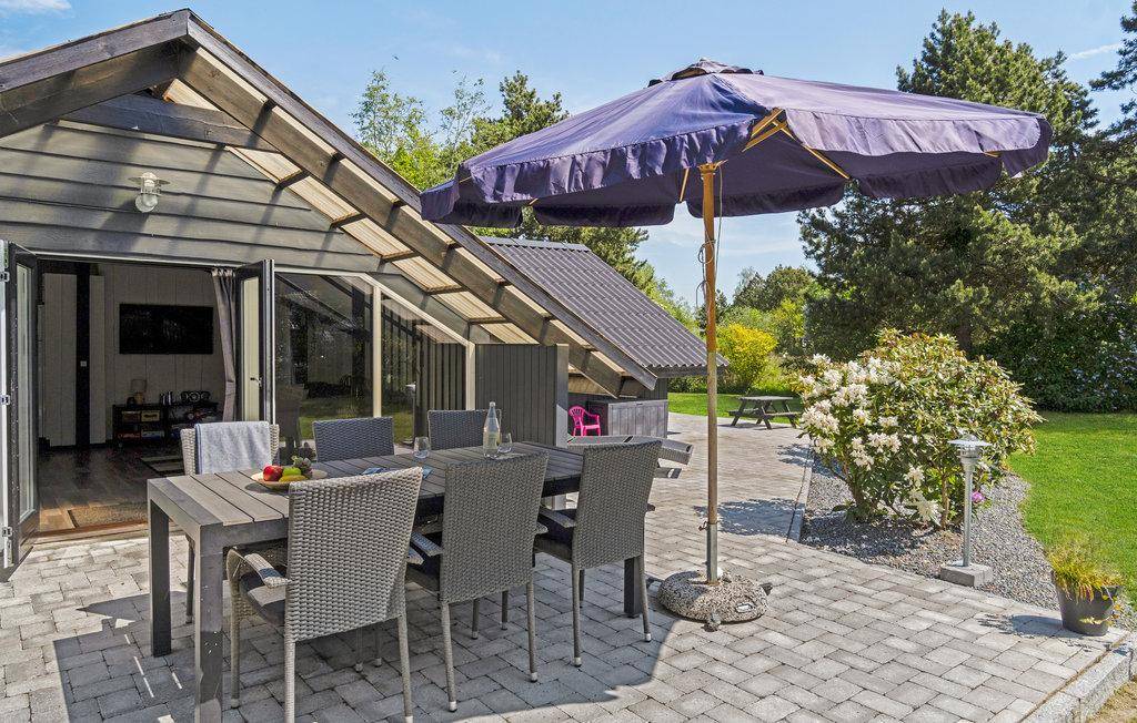 Foto von Ferienhaus IZ39 in Kramnitse - Lolland