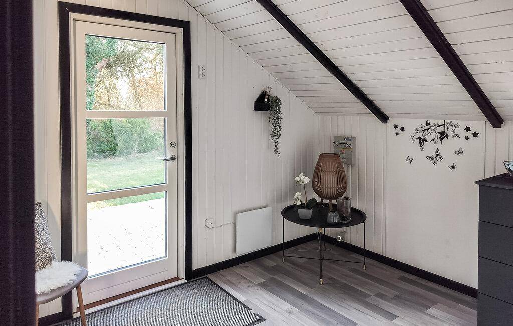 Foto von Ferienhaus IZ39 in Kramnitse - Lolland