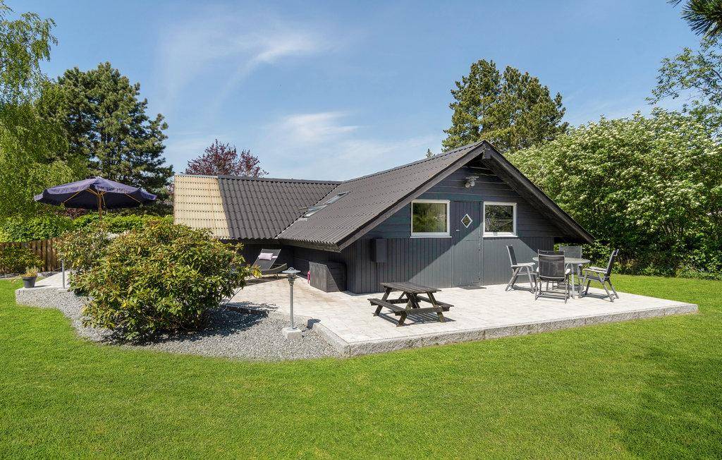 Foto von Ferienhaus IZ39 in Kramnitse - Lolland