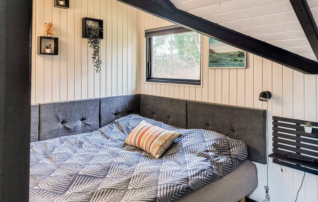Foto von Ferienhaus IZ39 in Kramnitse - Lolland