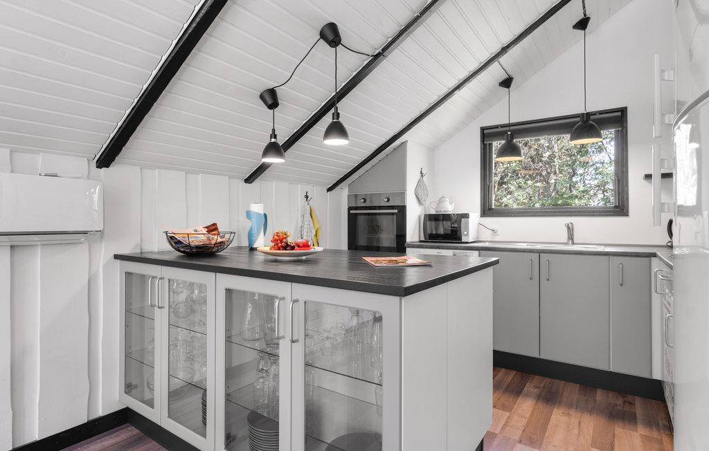 Foto von Ferienhaus IZ39 in Kramnitse - Lolland