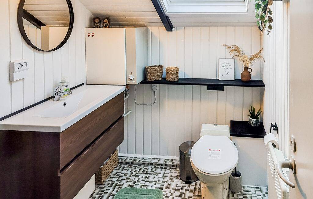 Foto von Ferienhaus IZ39 in Kramnitse - Lolland