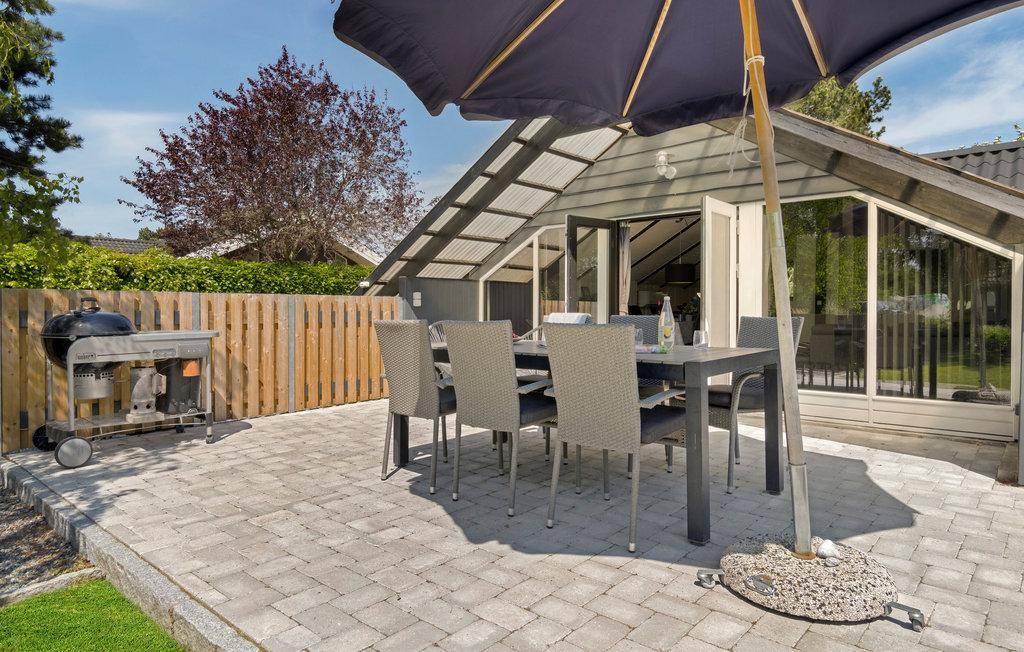 Foto von Ferienhaus IZ39 in Kramnitse - Lolland