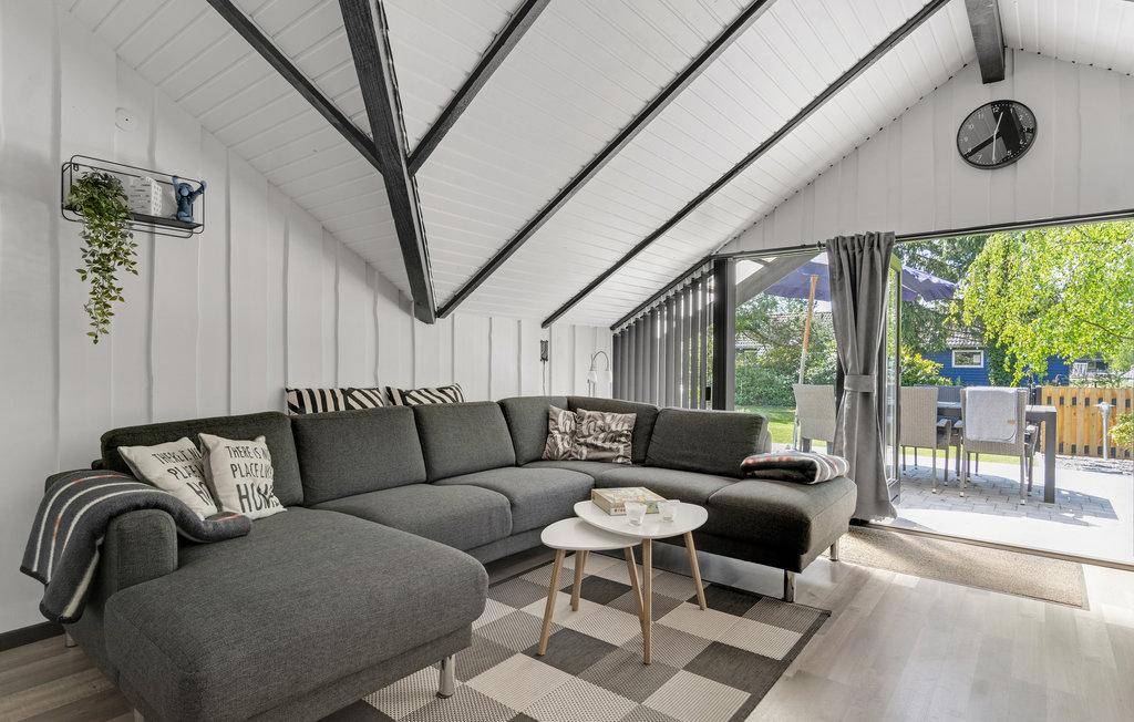 Foto von Ferienhaus IZ39 in Kramnitse - Lolland