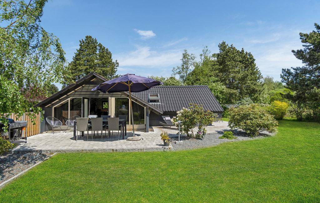 Foto von Ferienhaus IZ39 in Kramnitse - Lolland