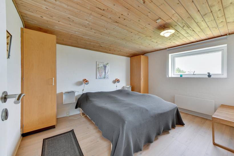 Foto von Ferienhaus IZ40 in Søndervig - Westjütland
