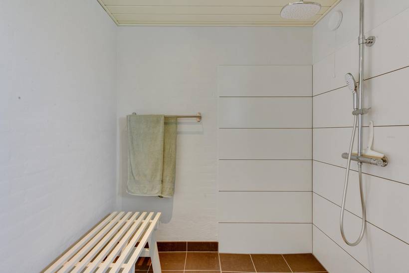 Foto von Ferienhaus IZ40 in Søndervig - Westjütland