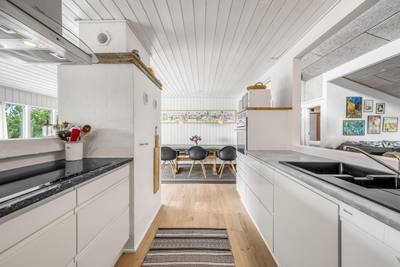 Vorschaubild von Ferienhaus IZ40 in Søndervig - Westjütland
