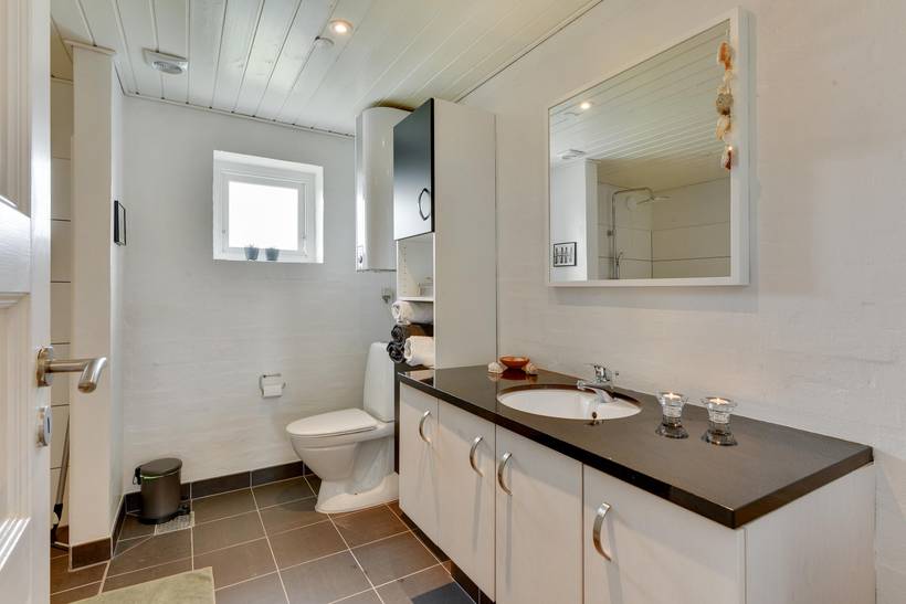 Foto von Ferienhaus IZ40 in Søndervig - Westjütland