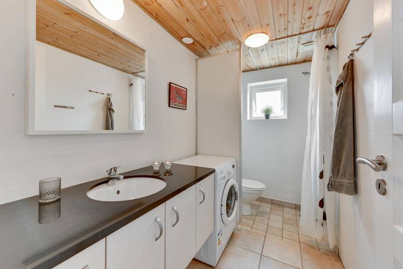 Foto von Ferienhaus IZ40 in Søndervig - Westjütland