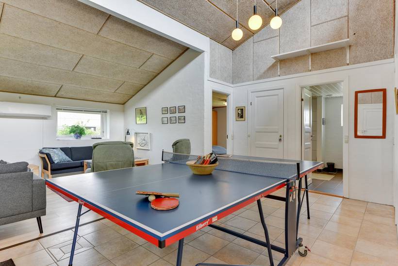 Foto von Ferienhaus IZ40 in Søndervig - Westjütland