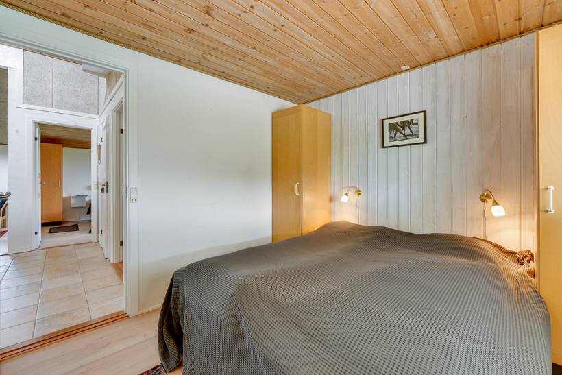 Foto von Ferienhaus IZ40 in Søndervig - Westjütland