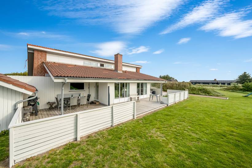 Foto von Ferienhaus IZ40 in Søndervig - Westjütland
