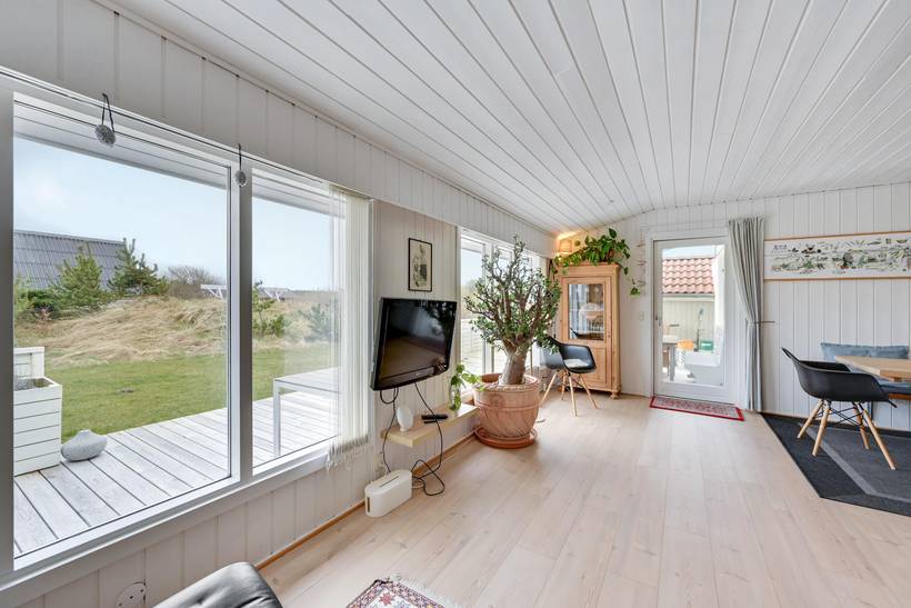 Foto von Ferienhaus IZ40 in Søndervig - Westjütland