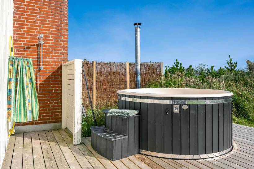 Foto von Ferienhaus IZ40 in Søndervig - Westjütland