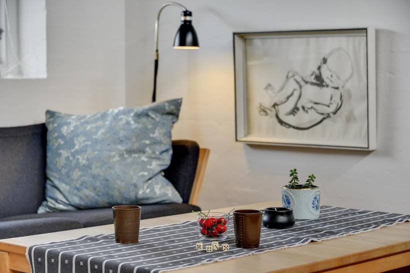 Foto von Ferienhaus IZ40 in Søndervig - Westjütland