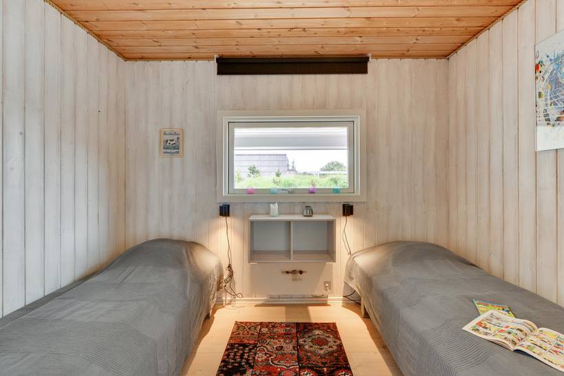 Foto von Ferienhaus IZ40 in Søndervig - Westjütland