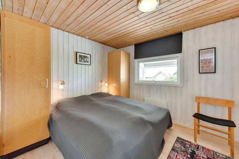 Foto von Ferienhaus IZ40 in Søndervig - Westjütland